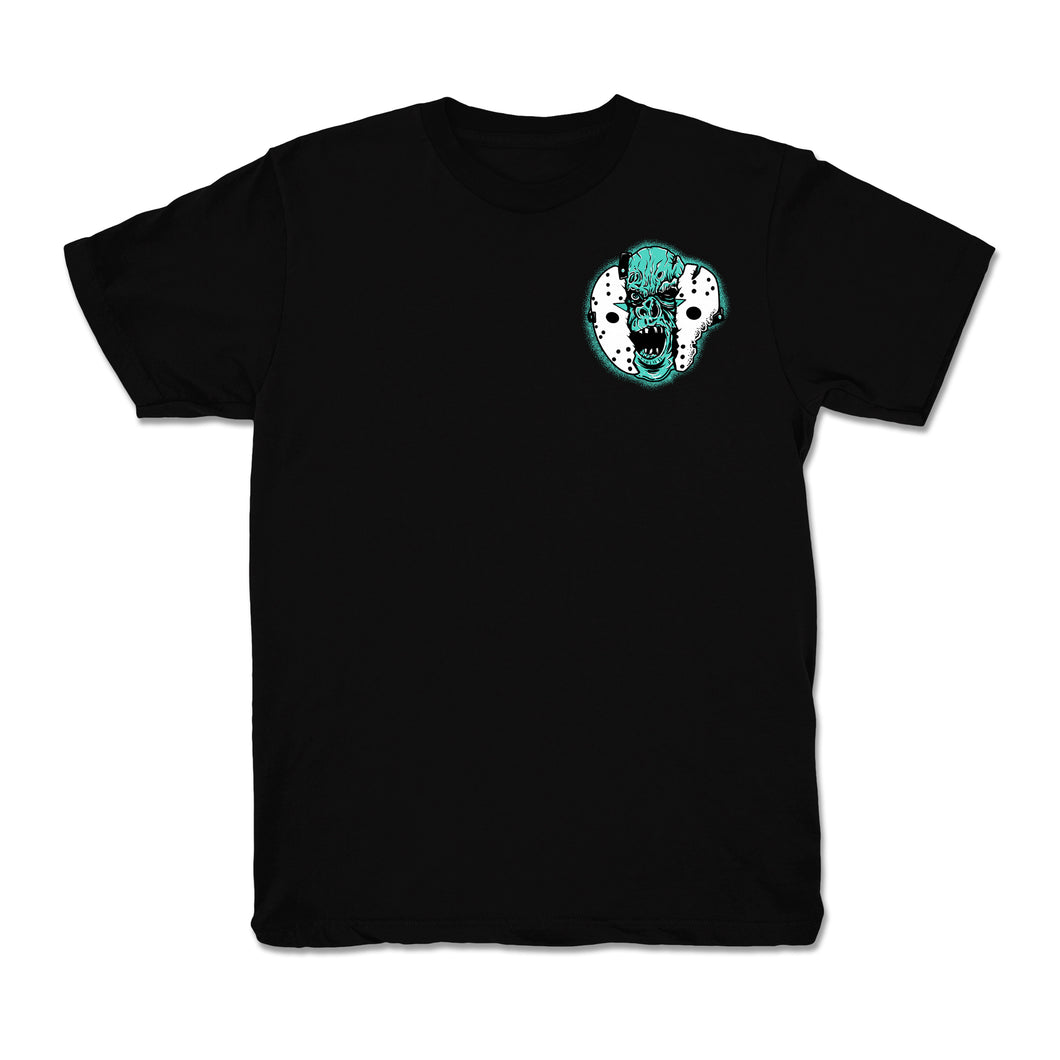 Crystal Lake Surfer T-Shirt